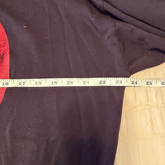 Lauren moshi mouth sweater size small - Picture 6 of 7